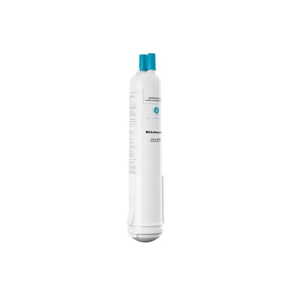 Kitchenaid KAD3RXD1 Kitchenaid Refrigerator Water Filter 3 - Kad3Rxd1 (Pack Of 1)