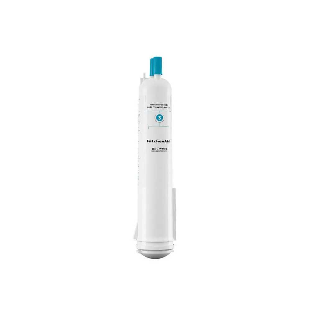 Kitchenaid KAD3RXD1 Kitchenaid Refrigerator Water Filter 3 - Kad3Rxd1 (Pack Of 1)