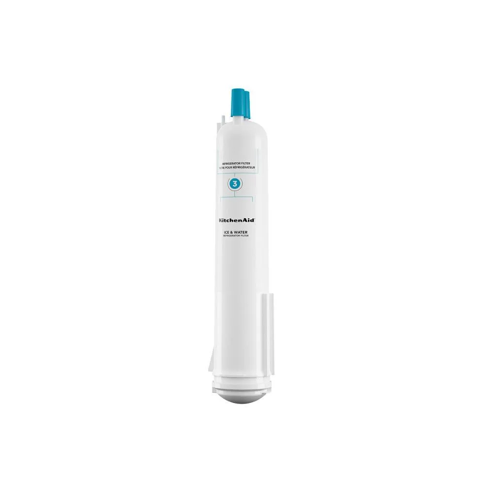 Kitchenaid KAD3RXD1 Kitchenaid Refrigerator Water Filter 3 - Kad3Rxd1 (Pack Of 1)