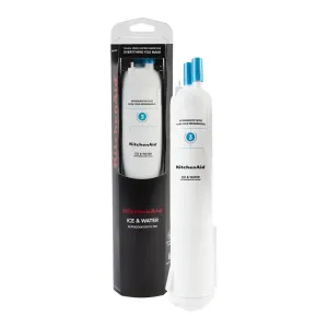 Kitchenaid KAD3RXD1 Kitchenaid Refrigerator Water Filter 3 - Kad3Rxd1 (Pack Of 1)