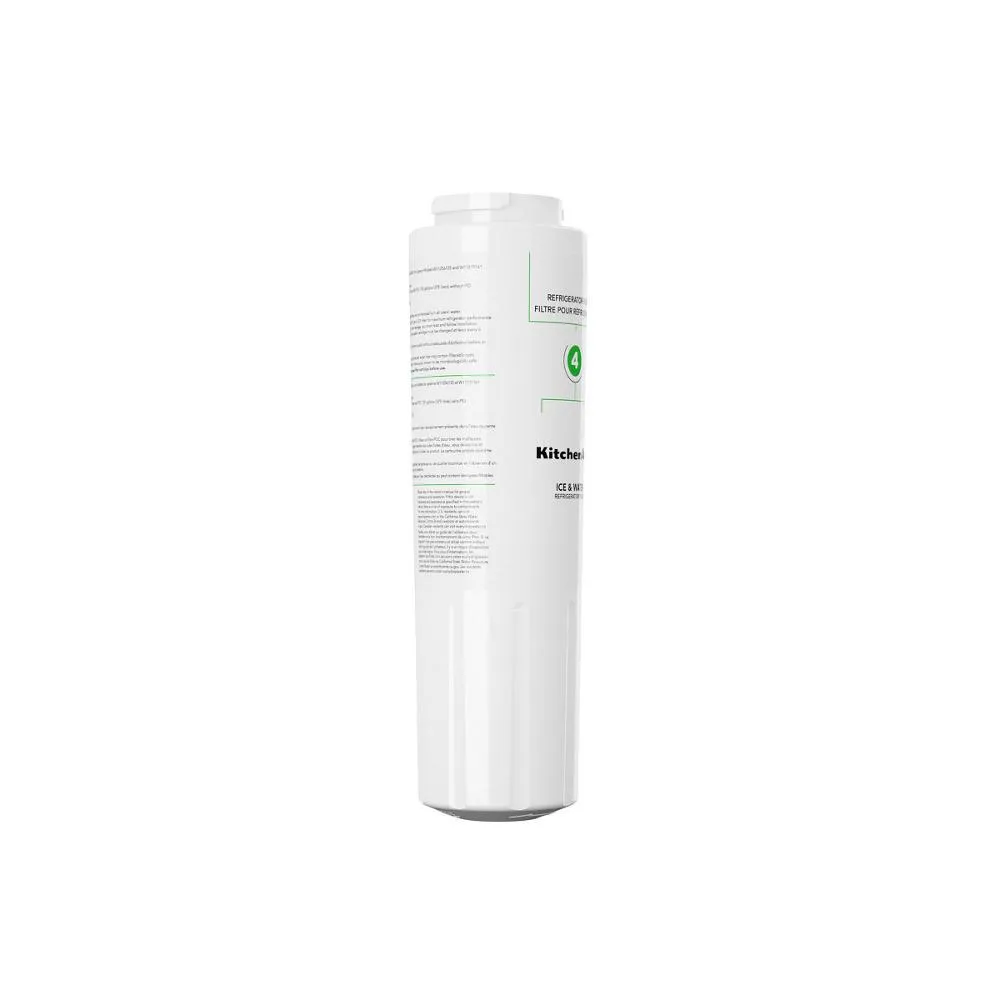 Kitchenaid KAD4RXD1 Kitchenaid Refrigerator Water Filter 4 - Kad4Rxd1 (Pack Of 1)