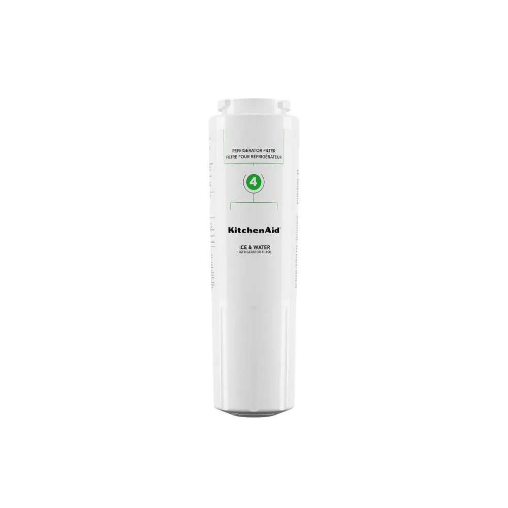 Kitchenaid KAD4RXD1 Kitchenaid Refrigerator Water Filter 4 - Kad4Rxd1 (Pack Of 1)
