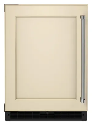 Kitchenaid KURL114KPA 24" Panel-Ready Undercounter Refrigerator - Panel Ready Pa