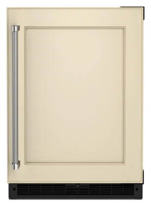Kitchenaid KURR114KPA 24" Panel-Ready Undercounter Refrigerator - Panel Ready Pa