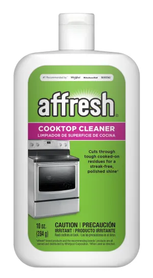 Kitchenaid W10355051 Affresh Cooktop Cleaner - Other