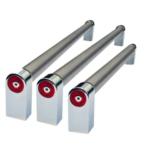 Kitchenaid W10782871 French Door Refrigerator Handle Kit - Other