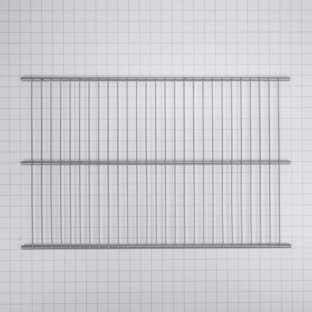 Kitchenaid W10838310 Refrigerator/Freezer Wire Shelf, White