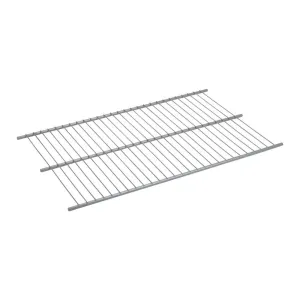 Kitchenaid W10838310 Refrigerator/Freezer Wire Shelf, White