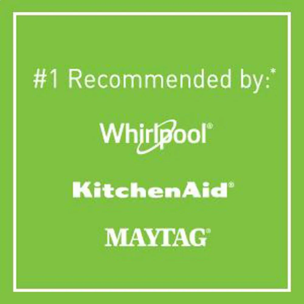 Kitchenaid W11042467 Affresh Stainless Steel Cleaning Spray - Other