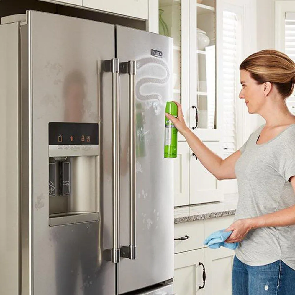 Kitchenaid W11042467 Affresh Stainless Steel Cleaning Spray - Other