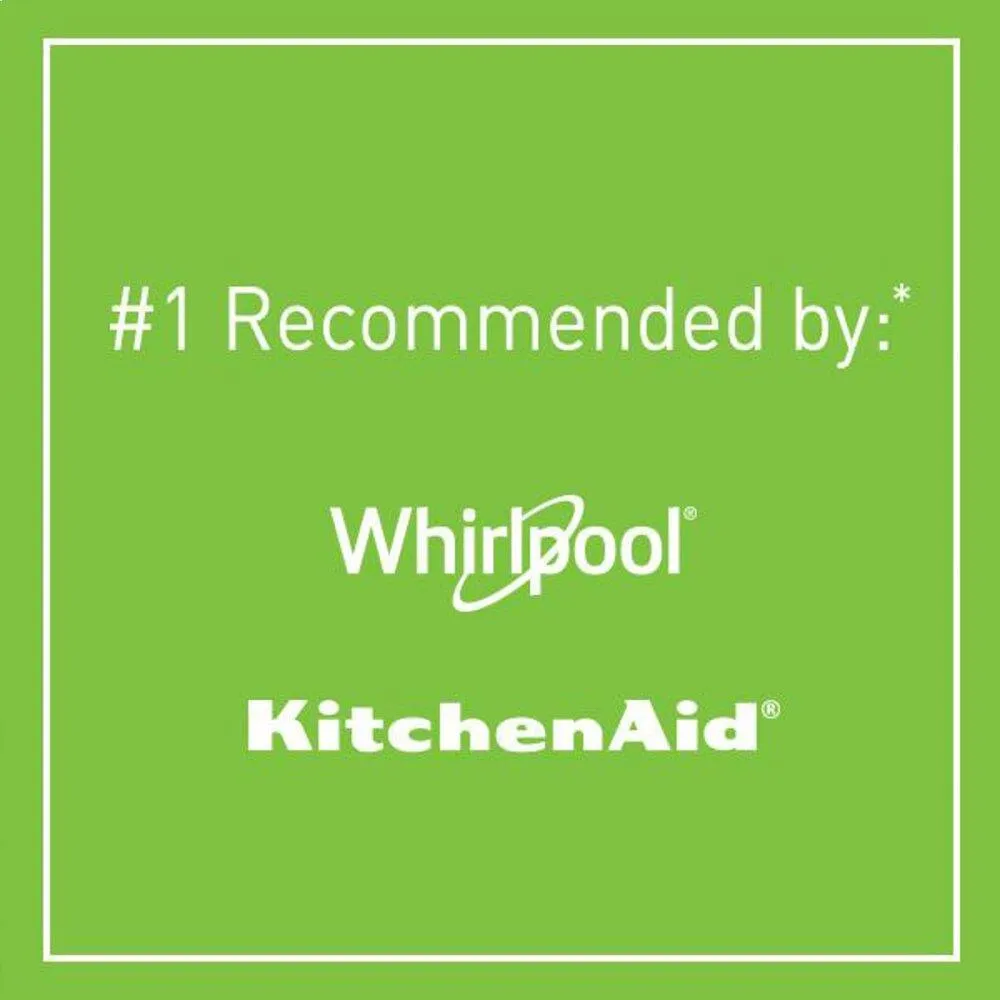 Kitchenaid W11179302 Ice Machine Cleaner - Other