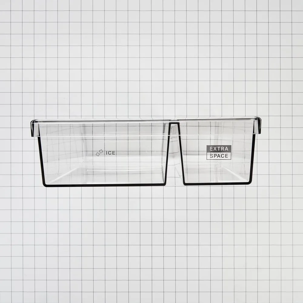 Kitchenaid W11455233 Sxs Refrigerator Ice Container