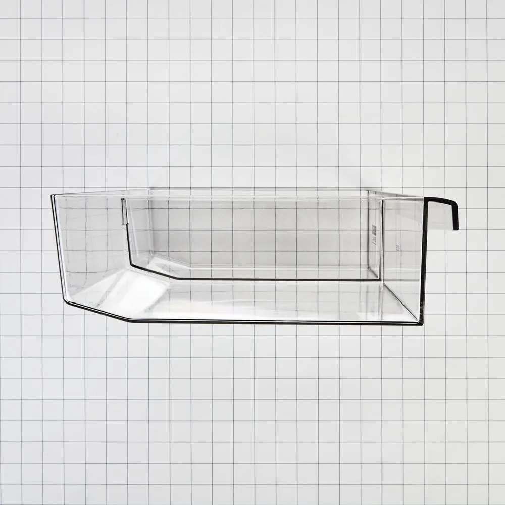 Kitchenaid W11455233 Sxs Refrigerator Ice Container
