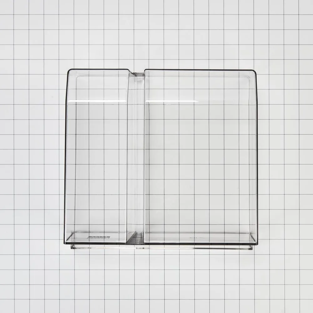 Kitchenaid W11455233 Sxs Refrigerator Ice Container