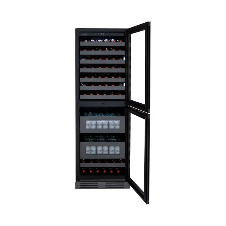 KM80WBC 144 CANS   81 BOTTLES WINE CHILLER