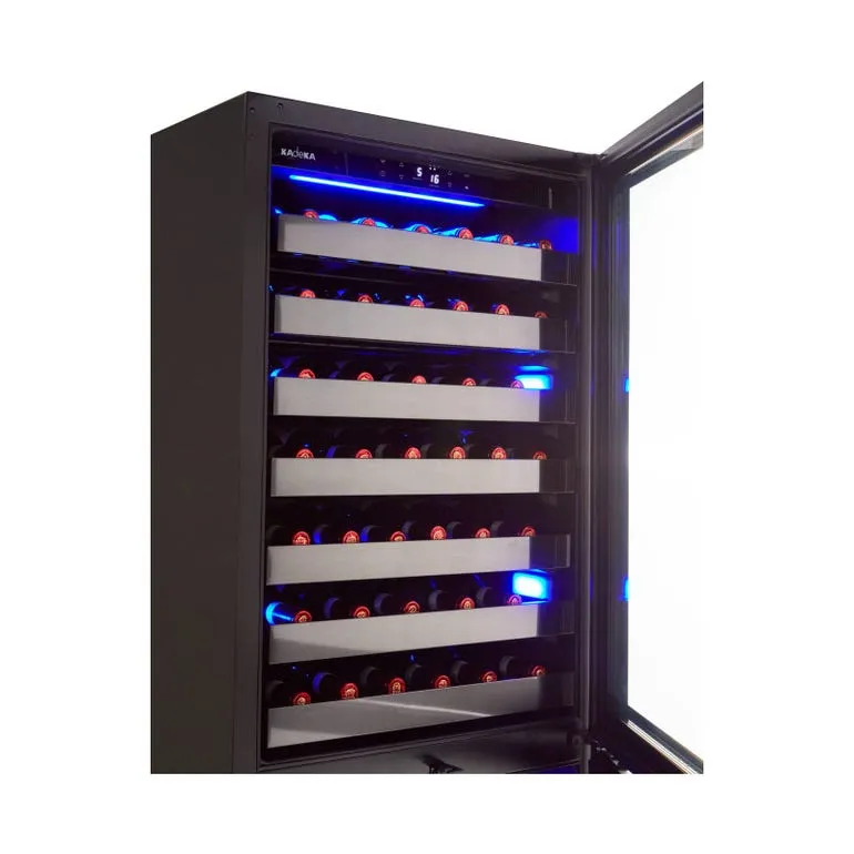 KM80WBC 144 CANS   81 BOTTLES WINE CHILLER
