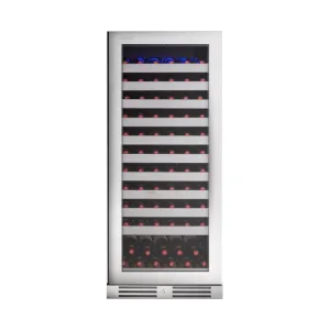 KN110WR 121 BOTTLES WINE CHILLER