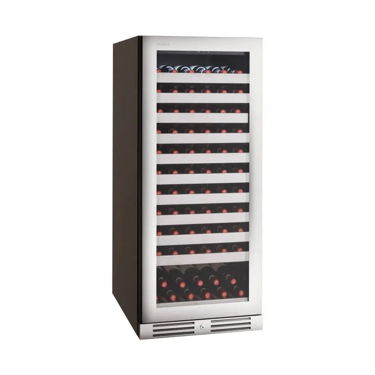KN110WR 121 BOTTLES WINE CHILLER