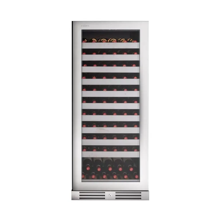 KN110WR 121 BOTTLES WINE CHILLER