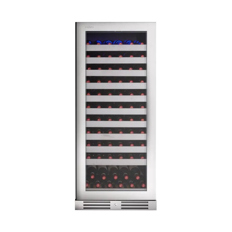 KN110WR 121 BOTTLES WINE CHILLER