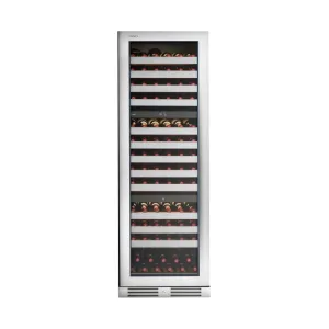 KN143T 143 BOTTLES WINE CHILLER