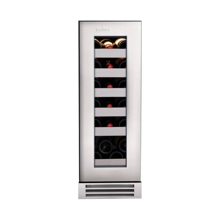 KN24WR 19-BOTTLE WINE CHILLER