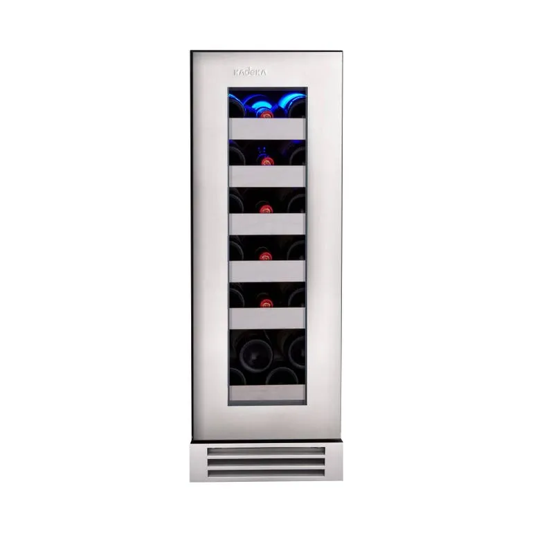 KN24WR 19-BOTTLE WINE CHILLER
