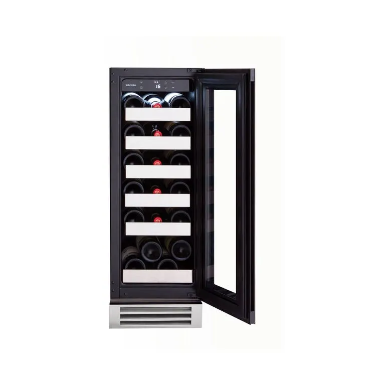 KN24WR 19-BOTTLE WINE CHILLER