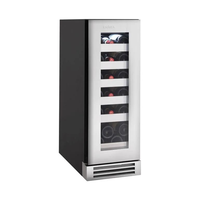 KN24WR 19-BOTTLE WINE CHILLER