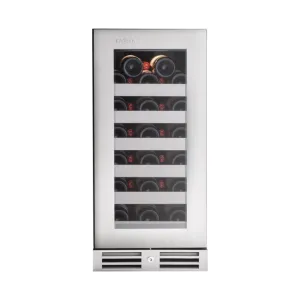 KN39WR 31 BOTTLES WINE CHILLER