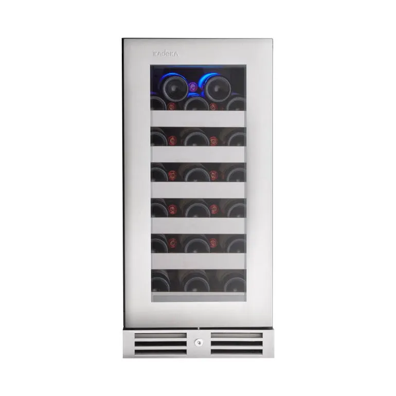 KN39WR 31 BOTTLES WINE CHILLER