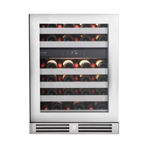 KN45WR 46 BOTTLES WINE CHILLER