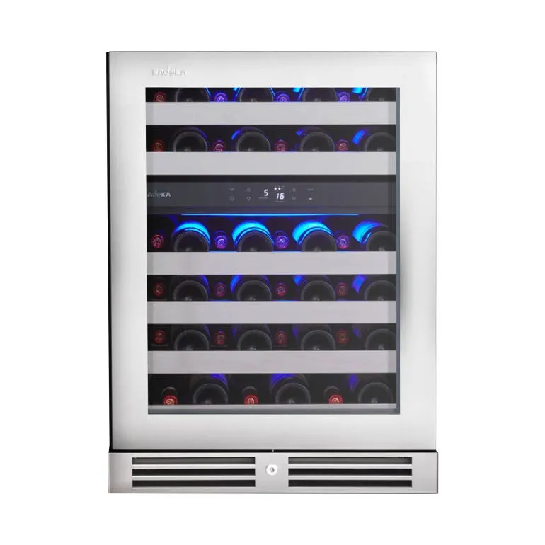 KN45WR 46 BOTTLES WINE CHILLER