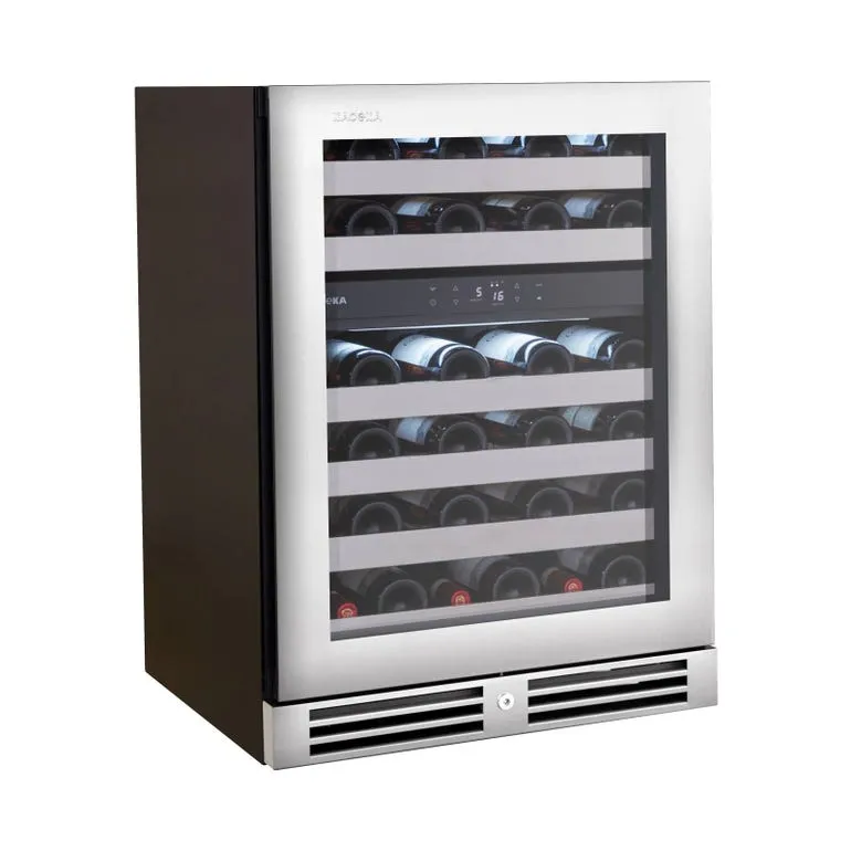 KN45WR 46 BOTTLES WINE CHILLER