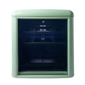 KP115ER 10 BOTTLES WINE CHILLER