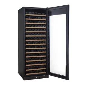 KS194T 194 BOTTLES WINE CHILLER