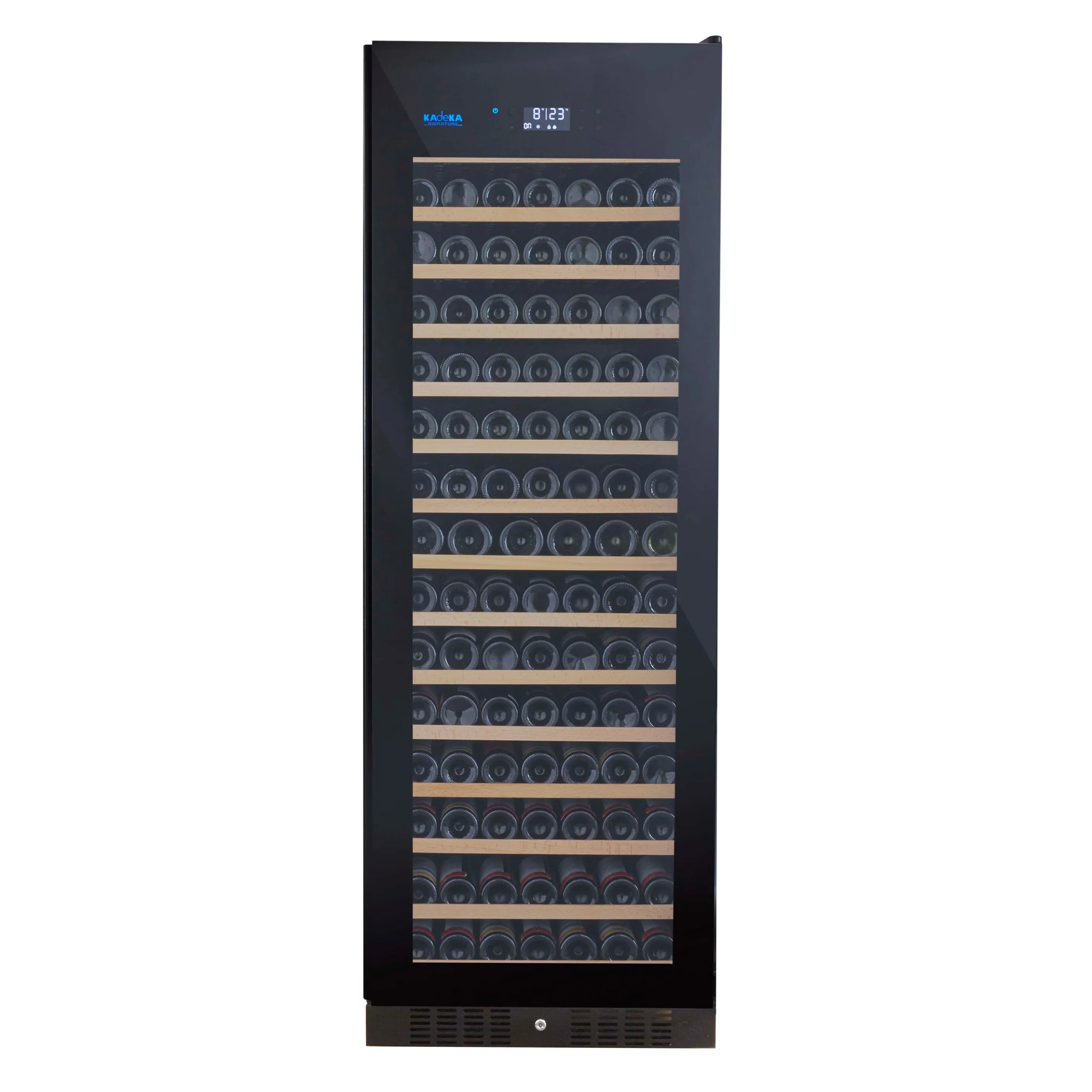 KS194T 194 BOTTLES WINE CHILLER