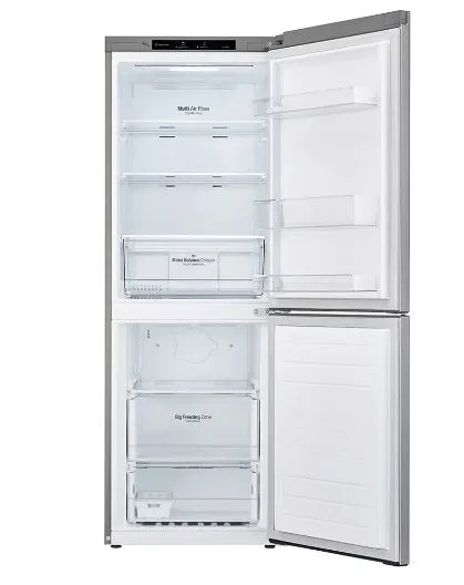 LG GB-B306PZ 306L 2-Door (Bottom Freezer)