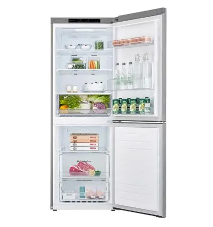 LG GB-B306PZ 306L 2-Door (Bottom Freezer)