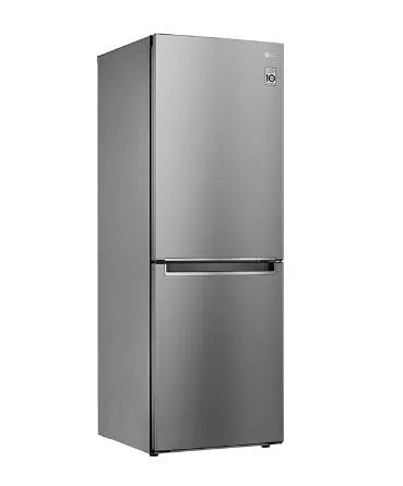 LG GB-B306PZ 306L 2-Door (Bottom Freezer)