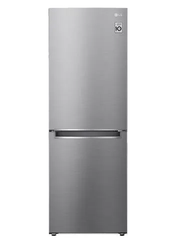 LG GB-B306PZ 306L 2-Door (Bottom Freezer)