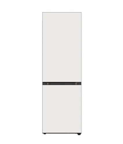 LG GB-B3442BE 344L 2-Door Fridge (3 Ticks)