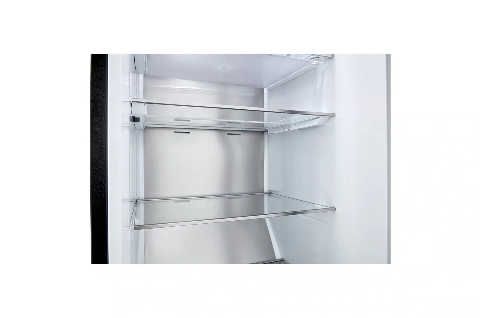 LG GB-B3863MN 386L 1 Door Refrigerator with Smart Inverter Compressor in Glass Mint