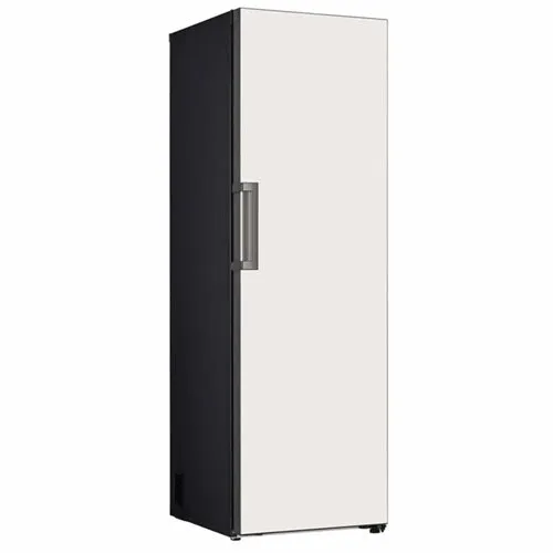 LG GB-B3864BE 386L 1-Door Fridge