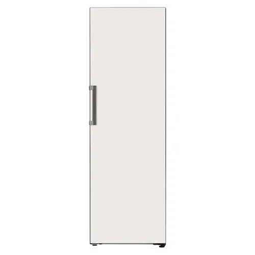 LG GB-B3864BE 386L 1-Door Fridge