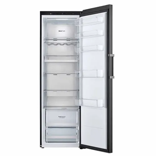 LG GB-B3864BE 386L 1-Door Fridge