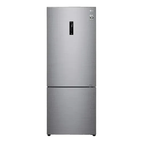 LG GB-B4624PY 462L 2-Door Fridge