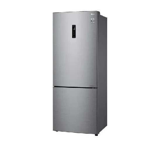 LG GB-B4624PY 462L 2-Door Fridge