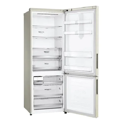 LG GB-B4624SE 462L 2-Door Fridge