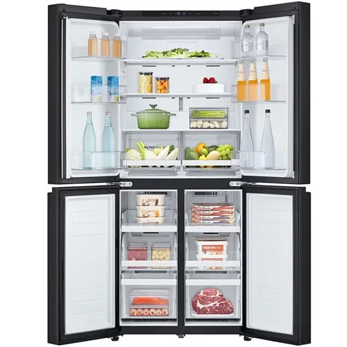 LG GF-B4544EP 464L French-Door Fridge